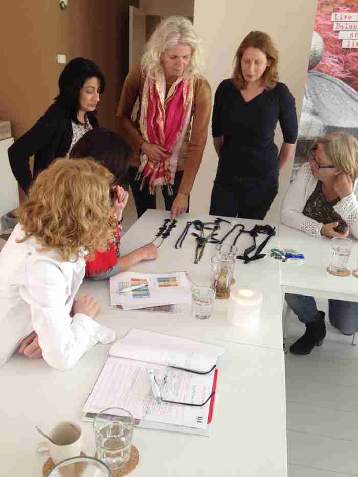 Masterclass Feng Shui Fashion