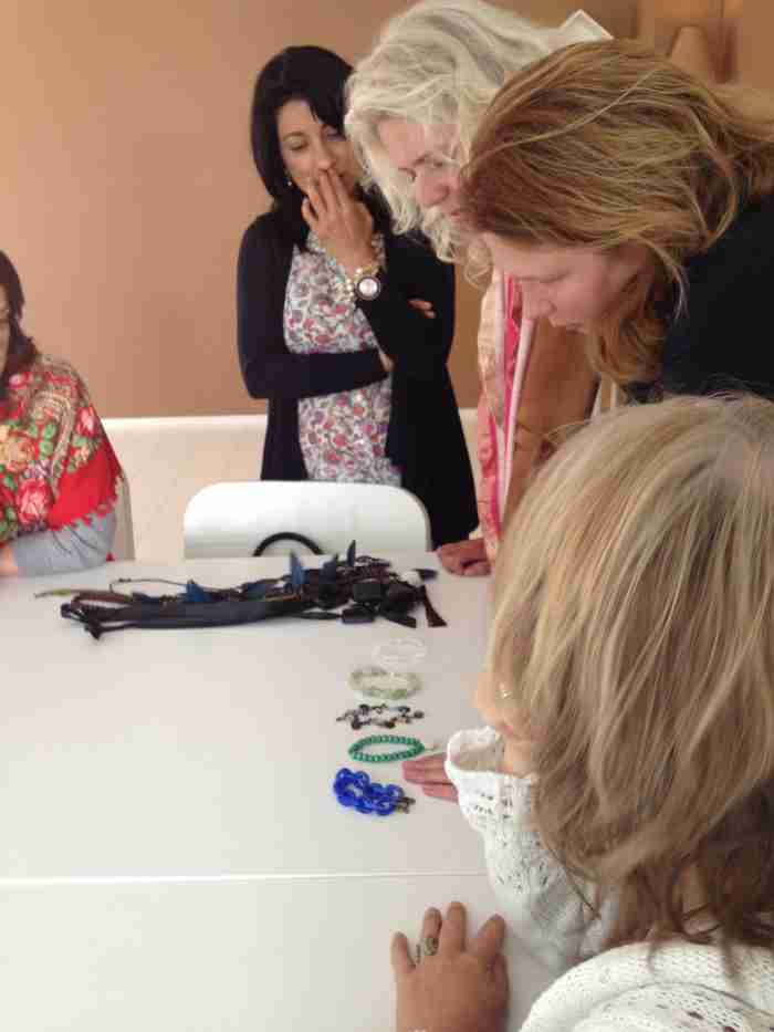 Masterclass Feng Shui Fashion