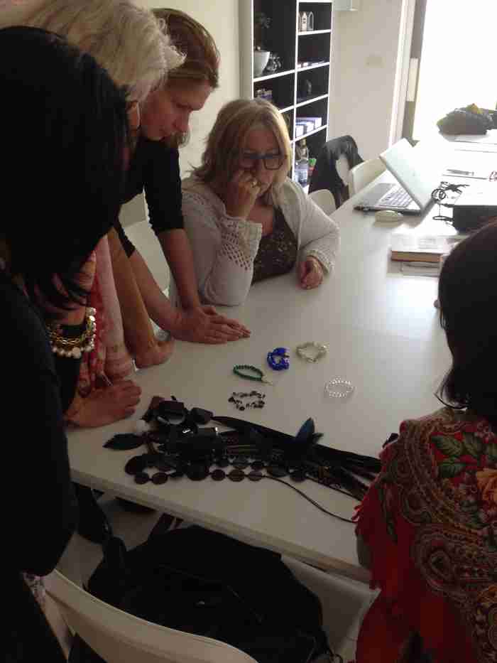 Masterclass Feng Shui Fashion