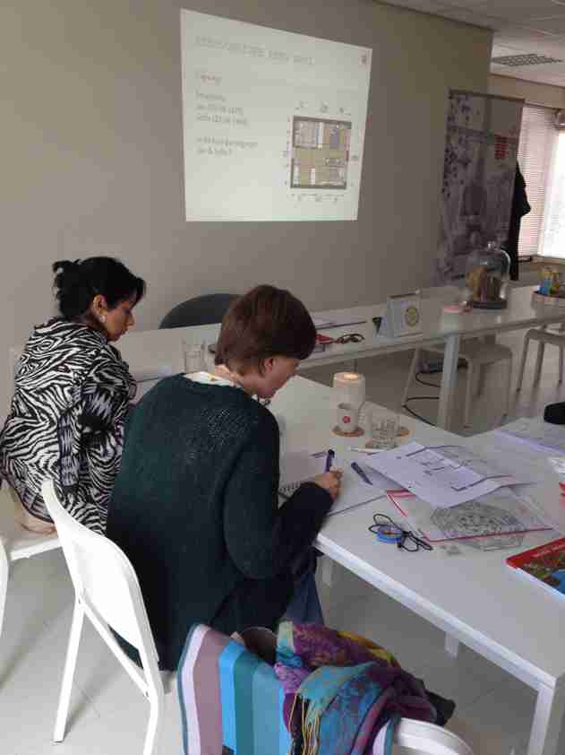 MODULE 1 Feng Shui Opleiding
