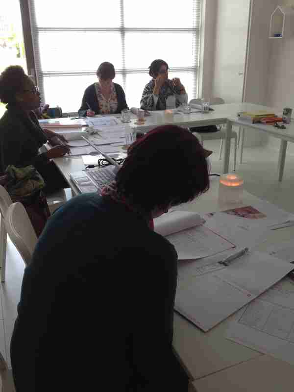 MODULE 1 Feng Shui Opleiding