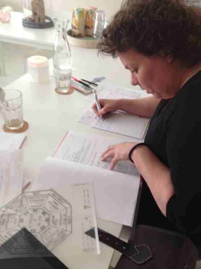 MODULE 1 Feng Shui Opleiding