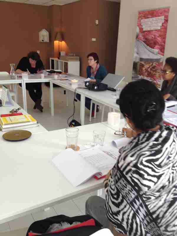 MODULE 1 Feng Shui Opleiding